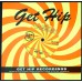 JET LAG Beautiful Scars (Get Hip Recordings – GH-1118) USA 2004 LP + free 7" 45 (Garage Rock )